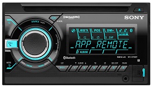 Doppel-DIN-Autoradio-Test