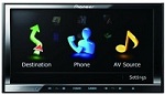 Pioneer-AVIC-F30BT Pioneer-AVIC-F30BT