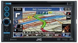 Autoradio-mit-Navi Autoradio-mit-Navi